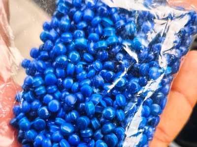 Manufacturer of pp and cp granules and deals in all  type of gol dana pbpolymer