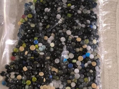 Manufacturer of pp and cp granules and deals in all  type of gol dana pbpolymer