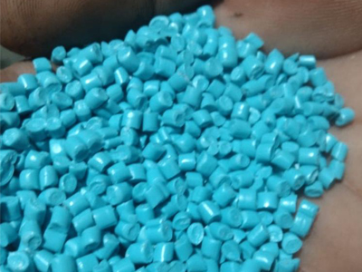 Manufacturer of pp and cp granules and deals in all  type of gol dana pbpolymer