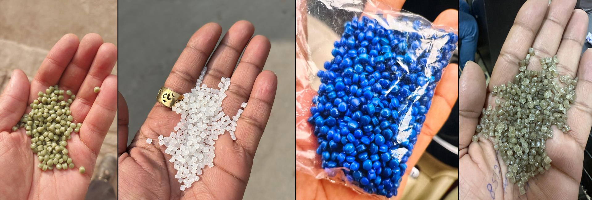 Bulk Bags in Bulk