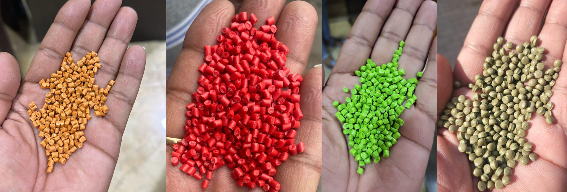 One Stop Plastic Material Supplier
